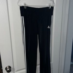 Adidas sweat pants